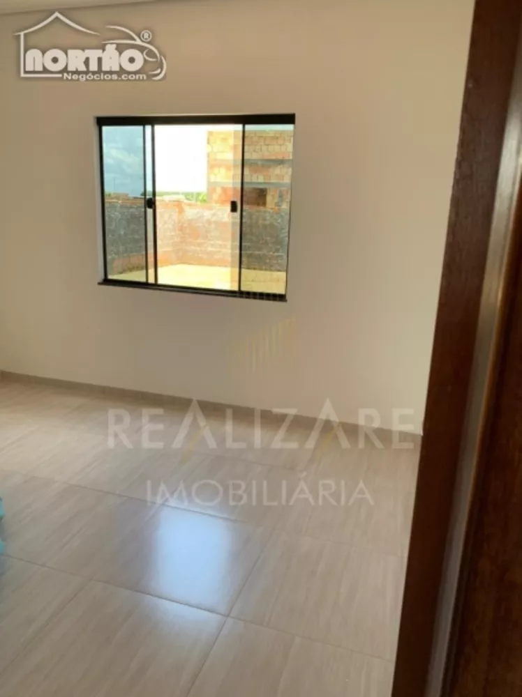 Casa à venda com 3 quartos, 52m² - Foto 4