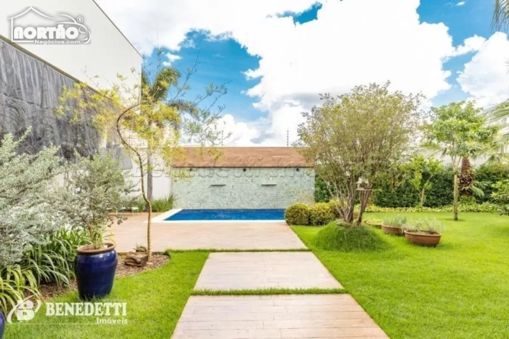 Casa, 1 quarto, 400 m² - Foto 1