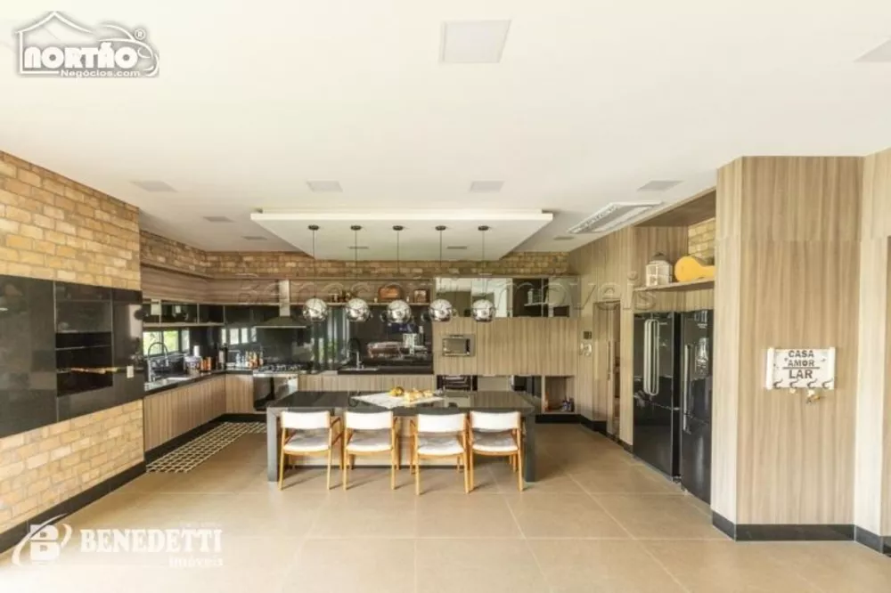 Casa, 1 quarto, 400 m² - Foto 4