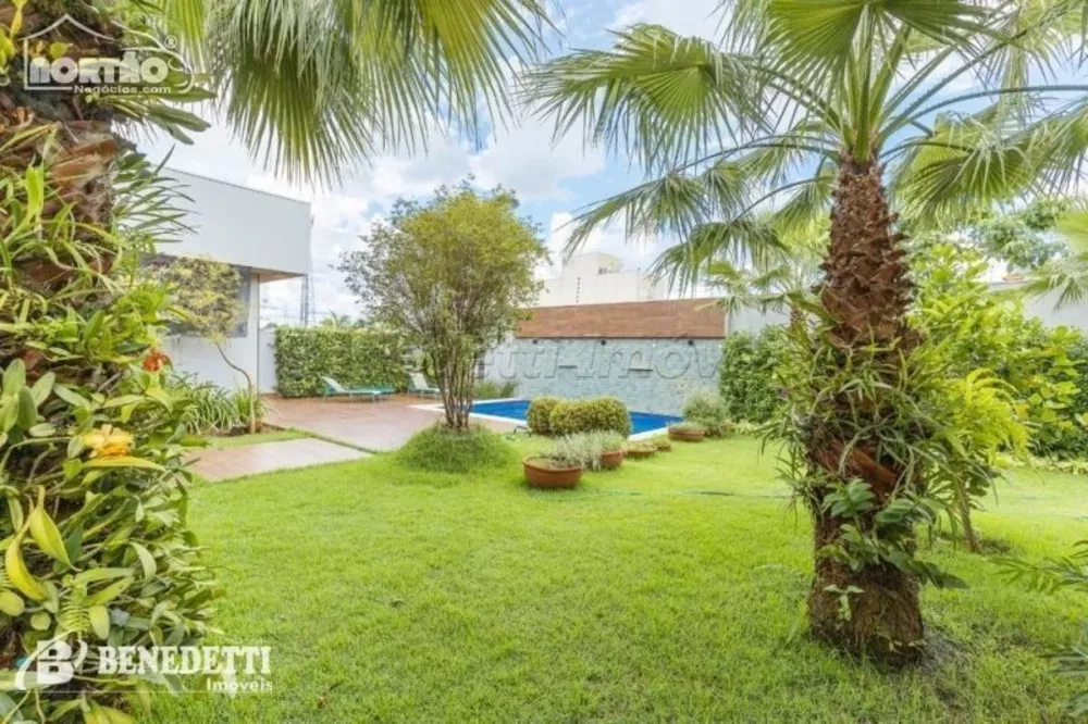 Casa, 1 quarto, 400 m² - Foto 2