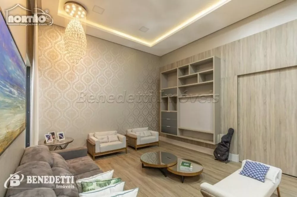 Casa, 1 quarto, 400 m² - Foto 5