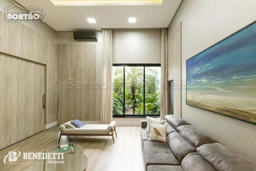 Casa, 1 quarto, 400 m² - Foto 8