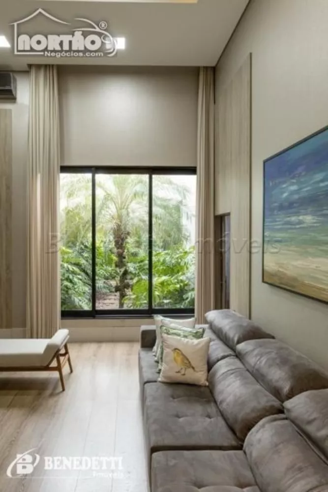 Casa, 1 quarto, 400 m² - Foto 7