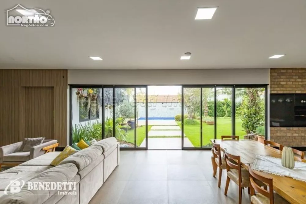 Casa, 1 quarto, 400 m² - Foto 3