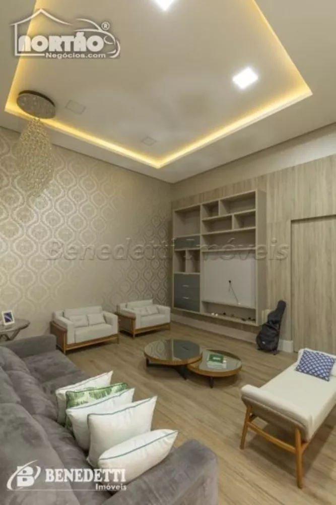 Casa, 1 quarto, 400 m² - Foto 6