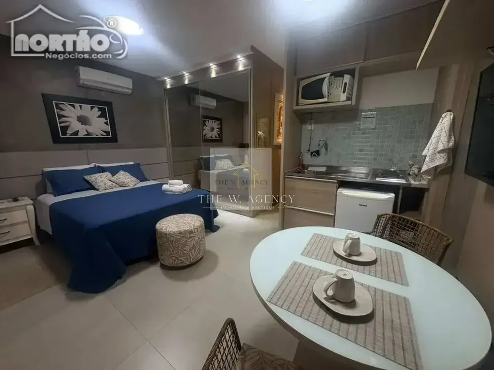 Casa, 2 quartos, 28 m² - Foto 7