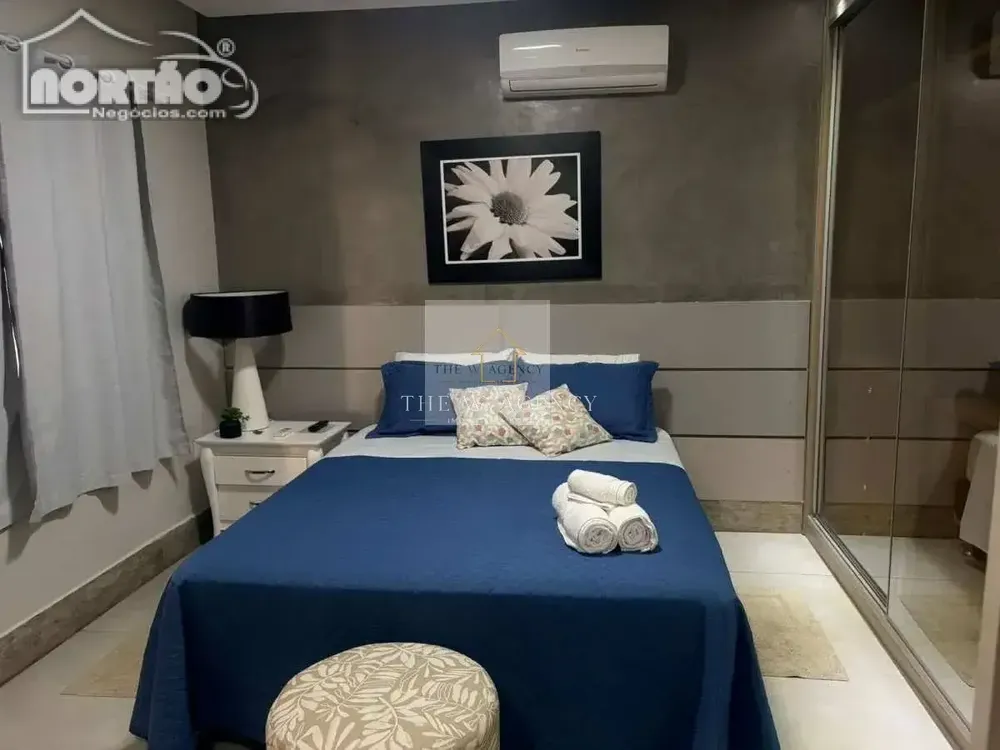 Casa, 2 quartos, 28 m² - Foto 9
