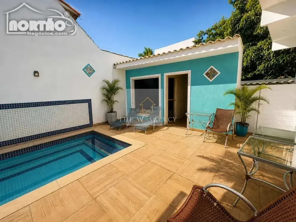 Casa, 2 quartos, 28 m² - Foto 5