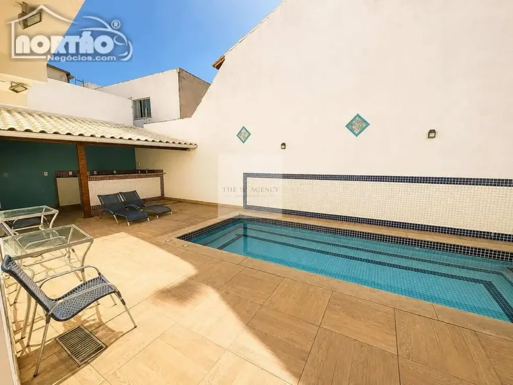 Casa, 2 quartos, 28 m² - Foto 3