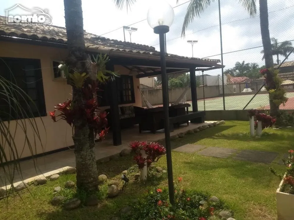 Casa, 5 quartos - Foto 8