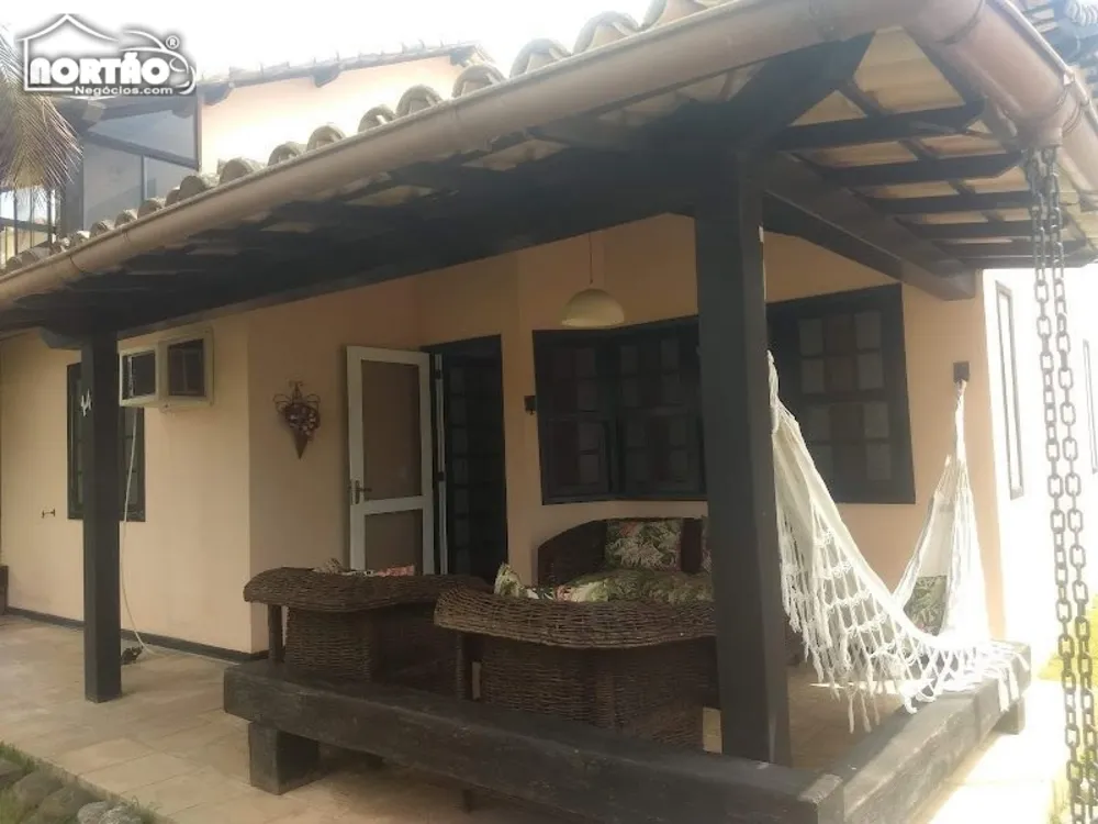 Casa, 5 quartos - Foto 15