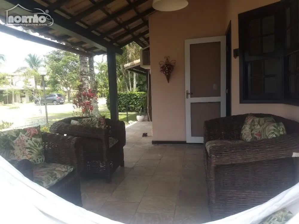 Casa, 5 quartos - Foto 14