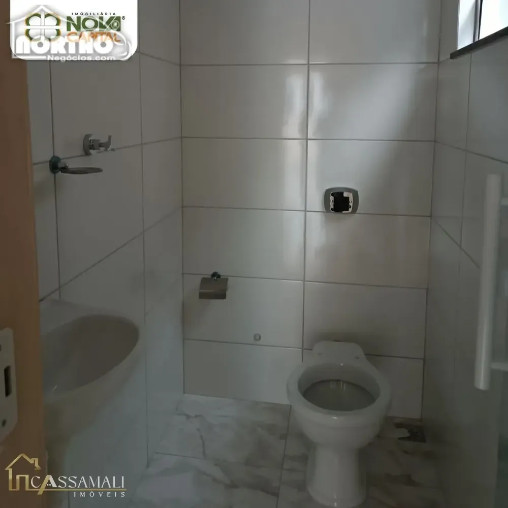 Casa, 3 quartos - Foto 6