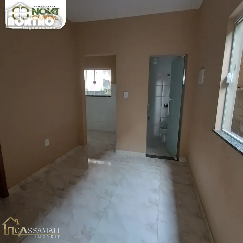 Casa, 3 quartos - Foto 2