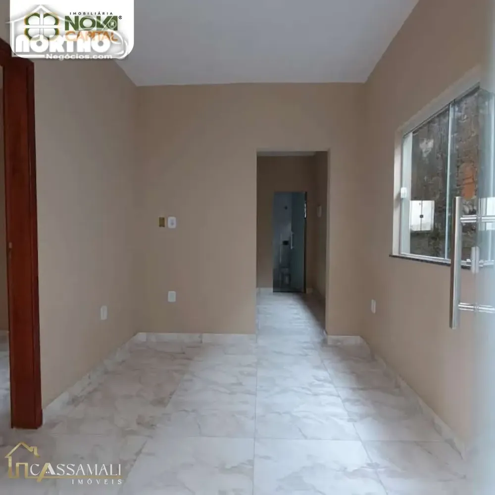 Casa, 3 quartos - Foto 4