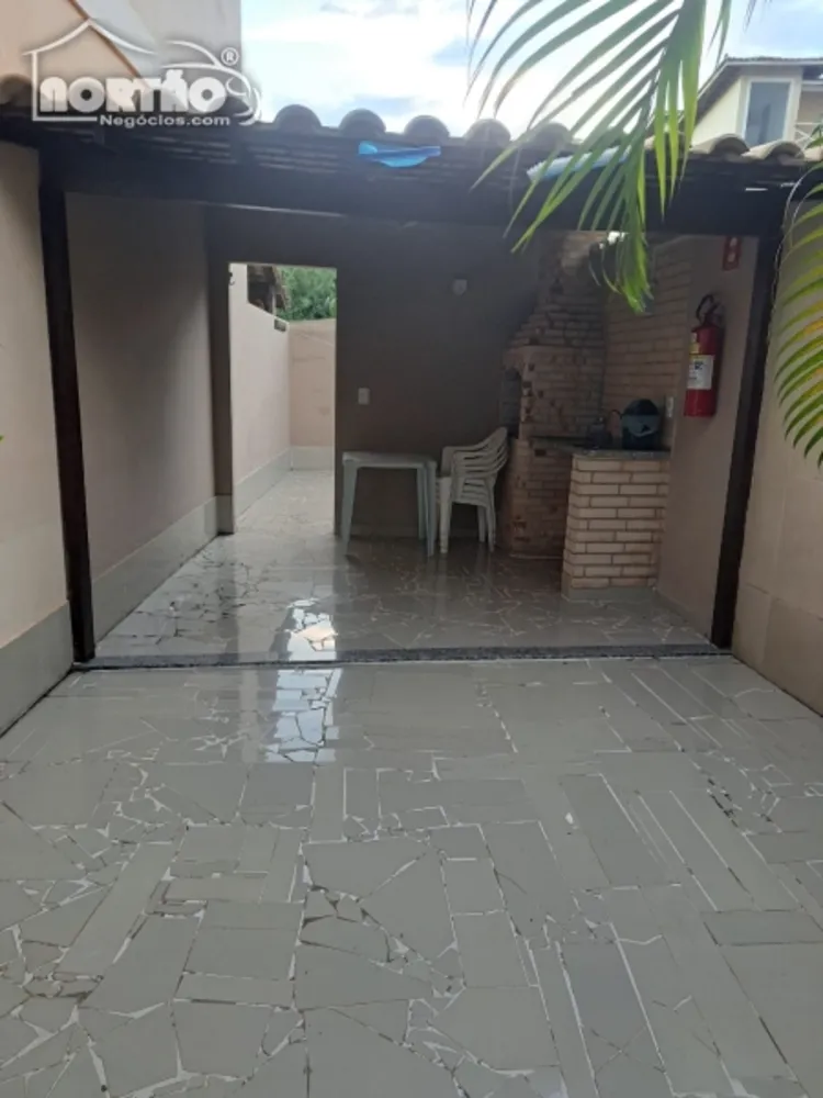Casa, 4 quartos, 98 m² - Foto 16