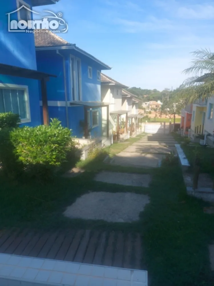Casa, 4 quartos, 98 m² - Foto 11