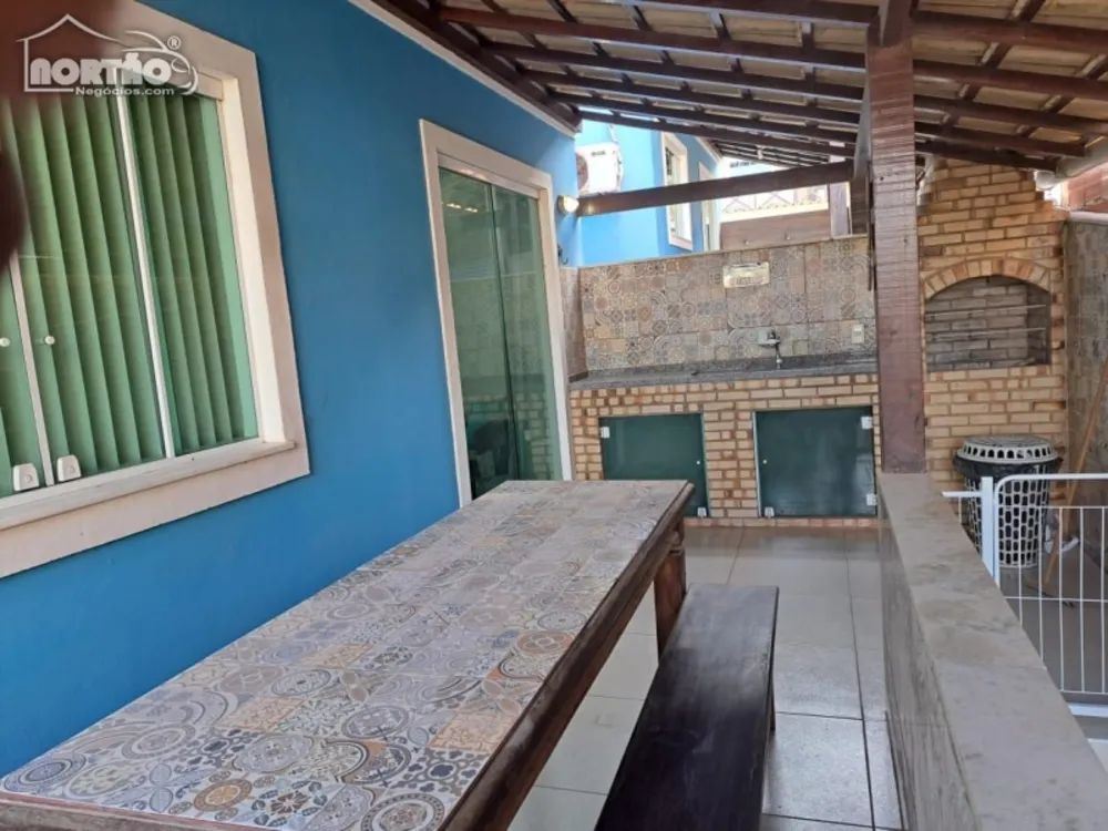Casa, 4 quartos, 98 m² - Foto 25