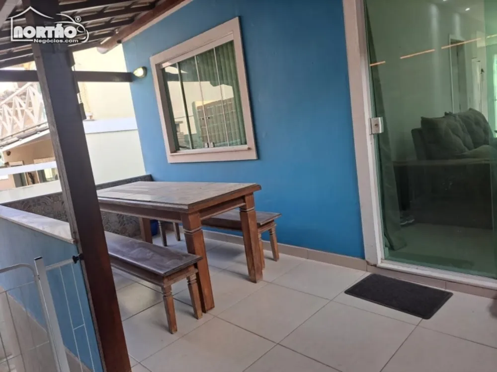 Casa, 4 quartos, 98 m² - Foto 27