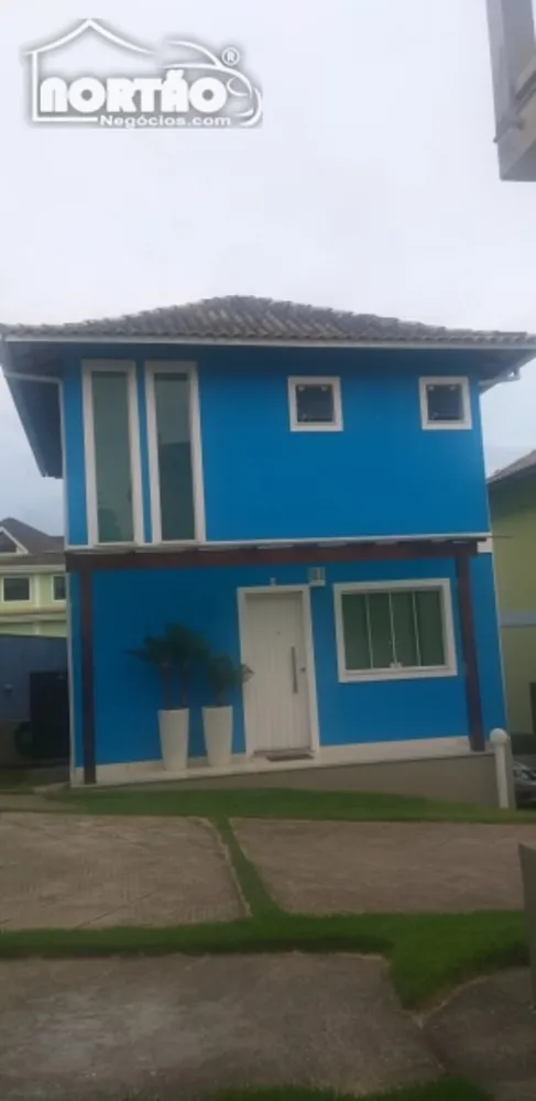 Casa, 4 quartos, 98 m² - Foto 6