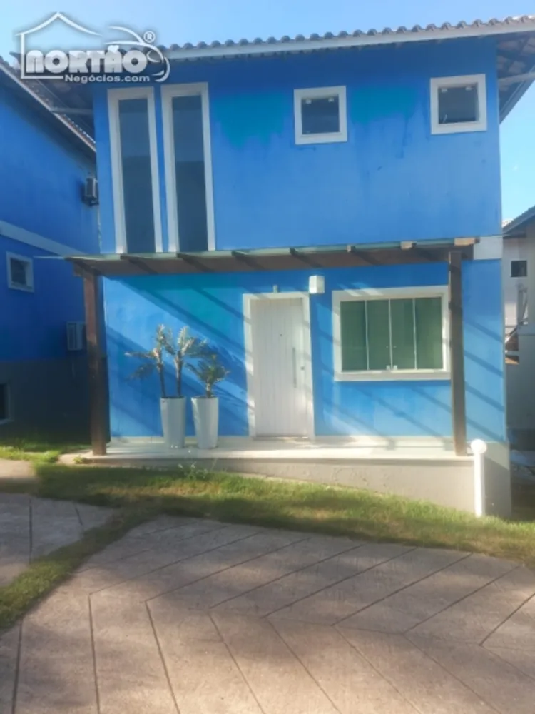 Casa, 4 quartos, 98 m² - Foto 2