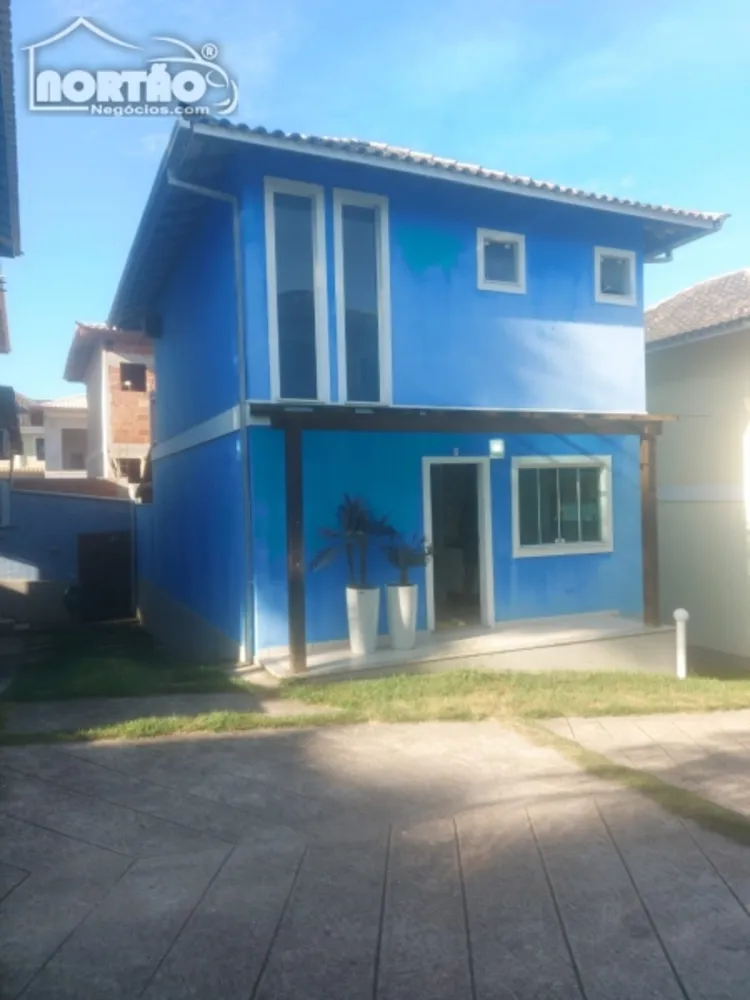 Casa, 4 quartos, 98 m² - Foto 9