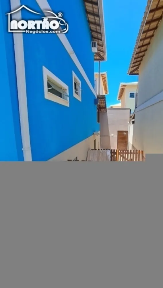 Casa, 4 quartos, 98 m² - Foto 20