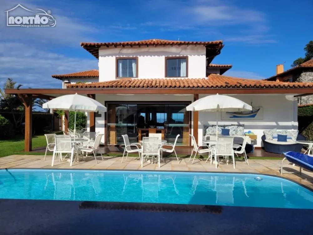 Casa, 4 quartos, 497 m² - Foto 23