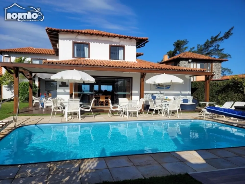 Casa, 4 quartos, 497 m² - Foto 15