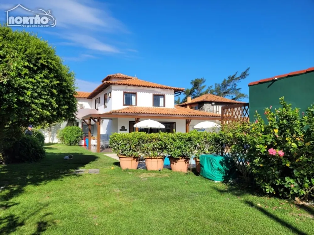 Casa, 4 quartos, 497 m² - Foto 19