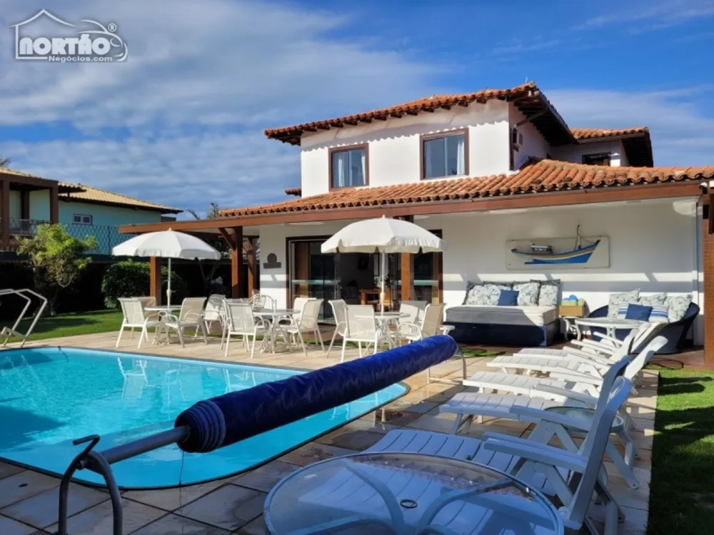 Casa, 4 quartos, 497 m² - Foto 17