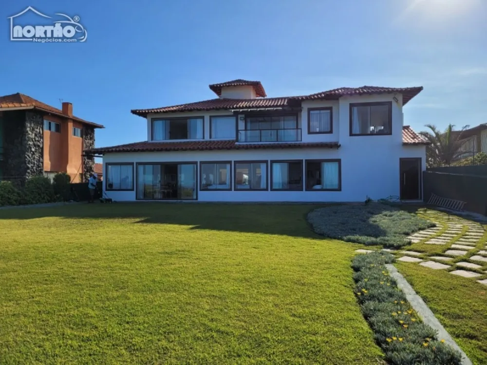 Casa, 4 quartos, 497 m² - Foto 9