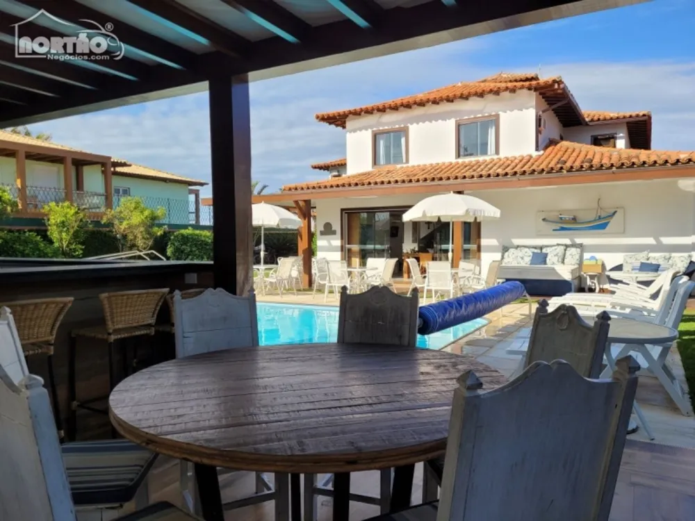 Casa, 4 quartos, 497 m² - Foto 27