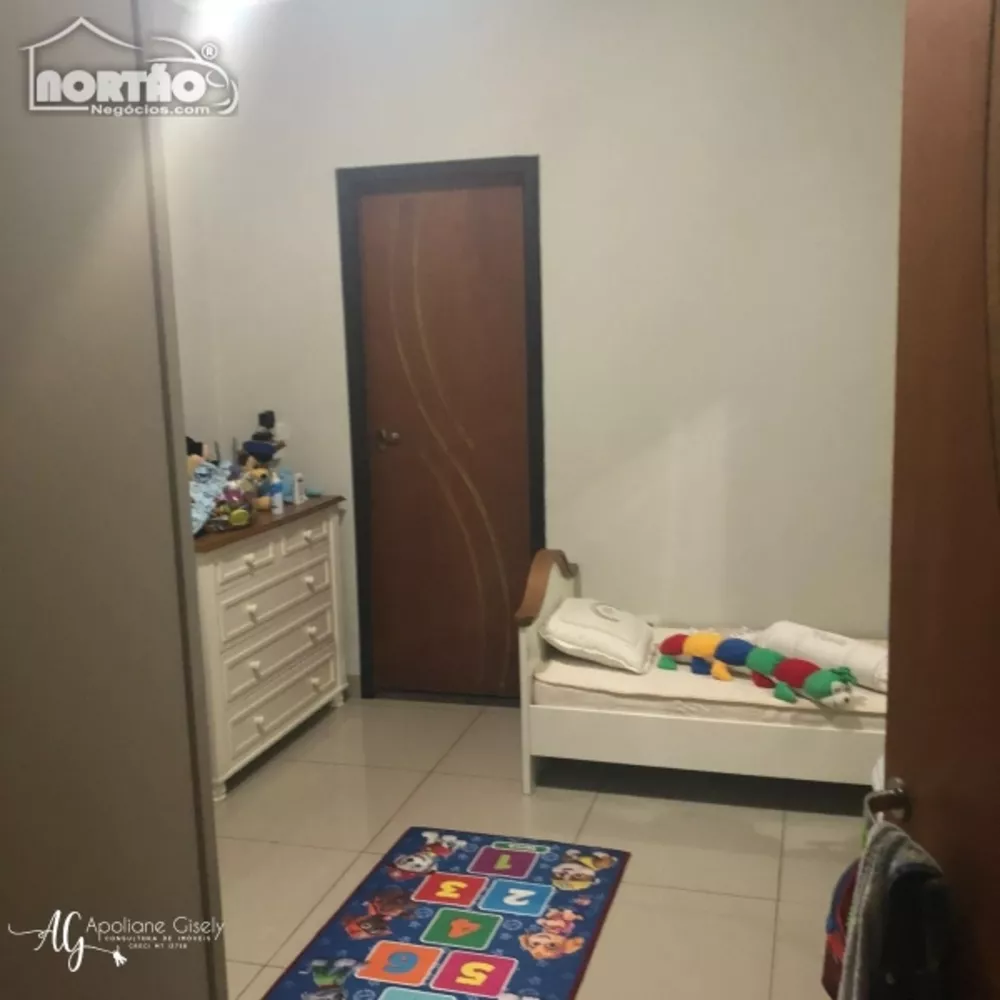 Casa à venda com 1 quarto, 175m² - Foto 4