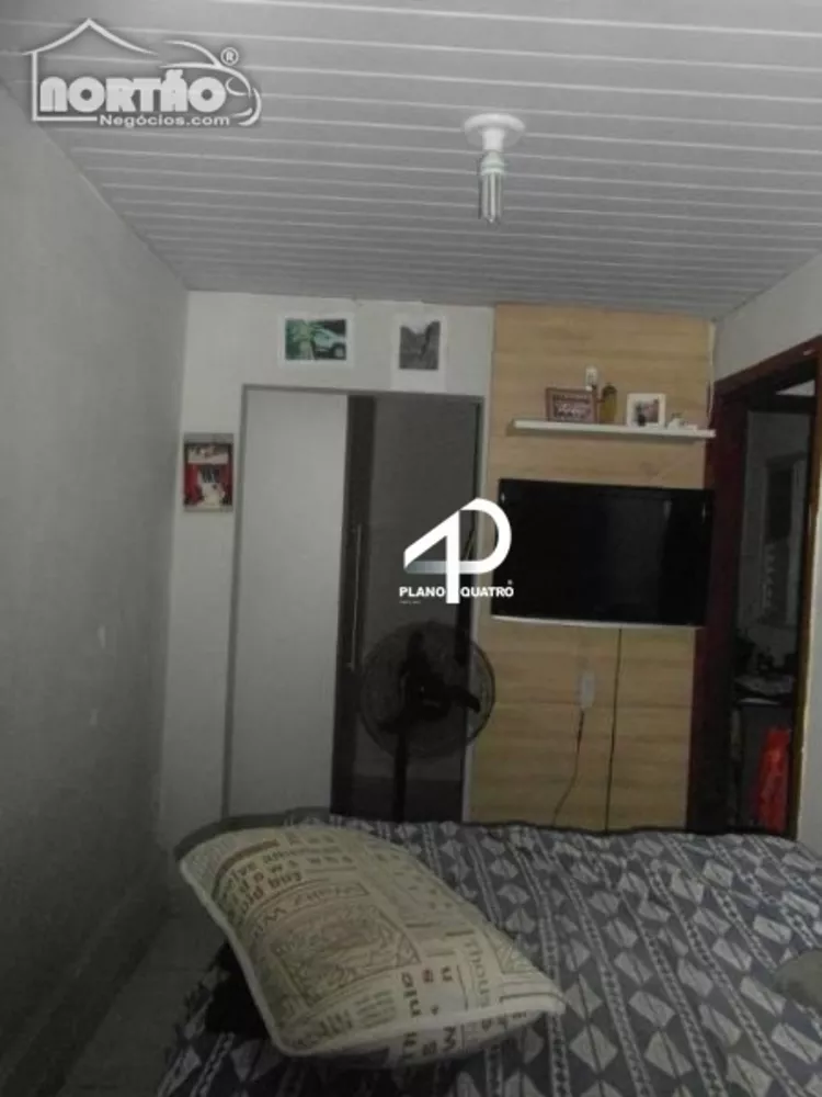 Casa à venda com 2 quartos, 65m² - Foto 2