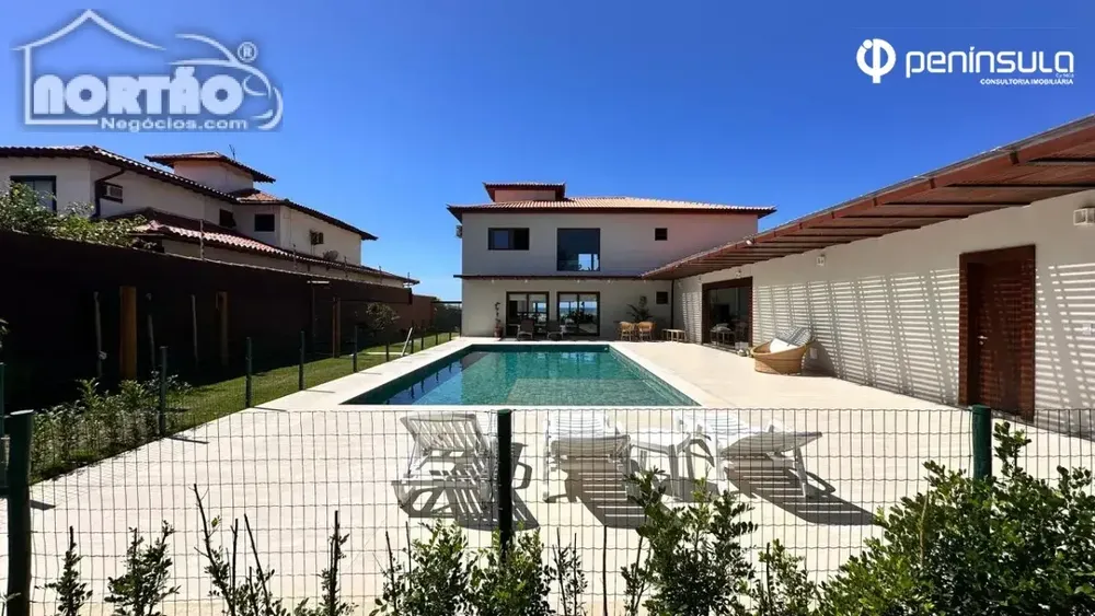 Casa, 7 quartos, 500 m² - Foto 2