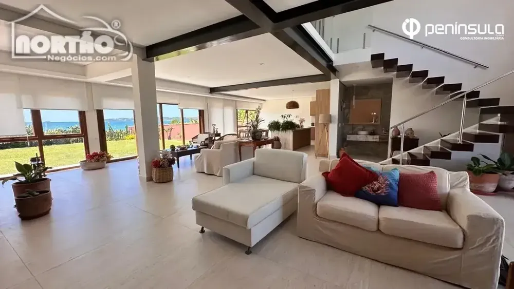 Casa, 7 quartos, 500 m² - Foto 9