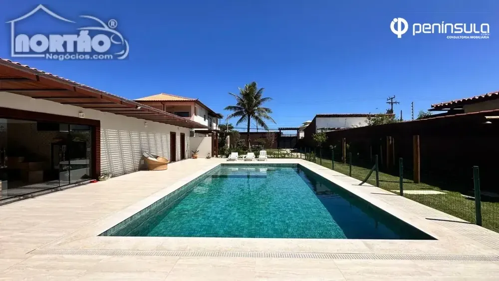 Casa, 7 quartos, 500 m² - Foto 5