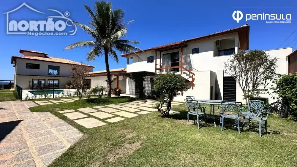 Casa, 7 quartos, 500 m² - Foto 3