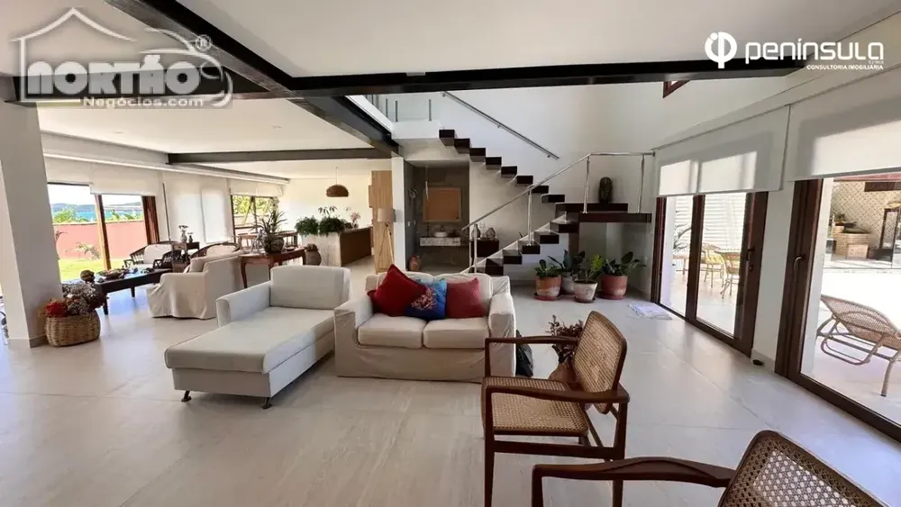Casa, 7 quartos, 500 m² - Foto 7