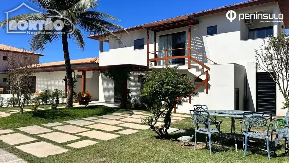 Casa, 7 quartos, 500 m² - Foto 4