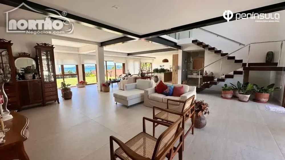 Casa, 7 quartos, 500 m² - Foto 8