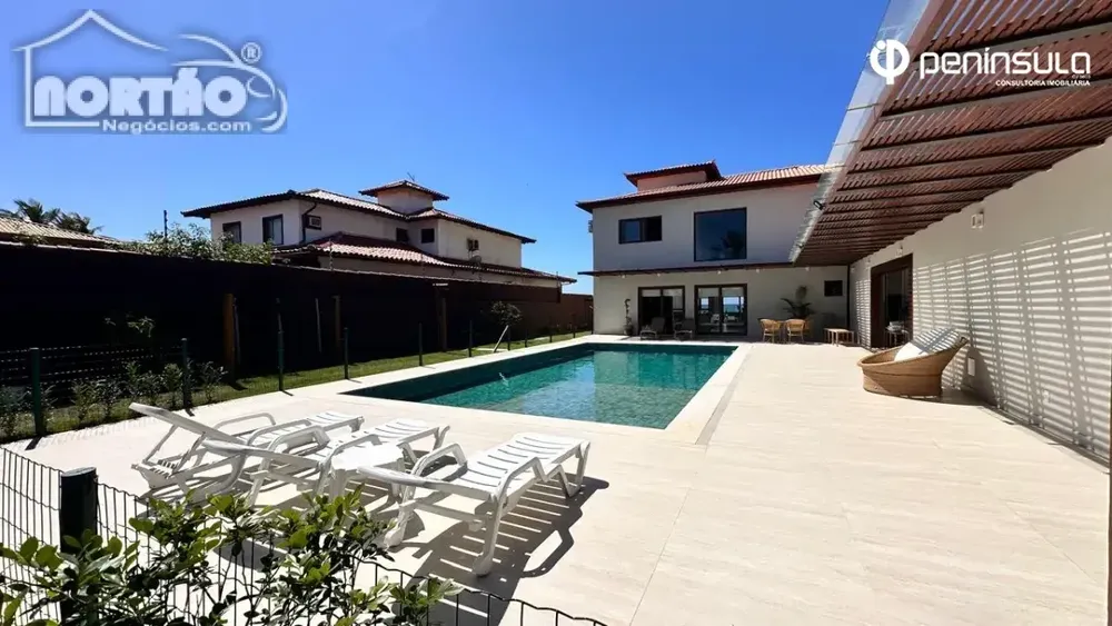 Casa, 7 quartos, 500 m² - Foto 1