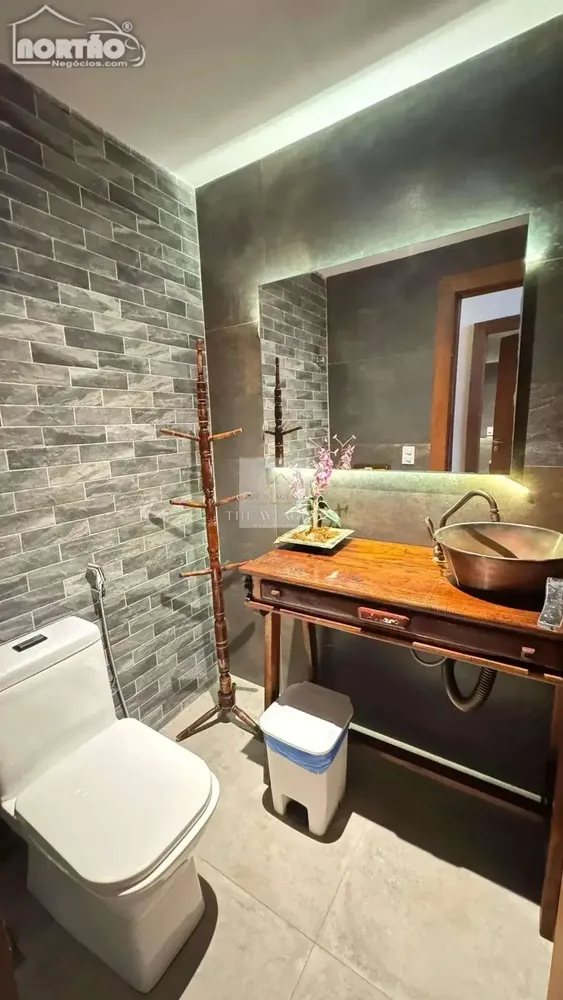 Casa, 167 m² - Foto 10