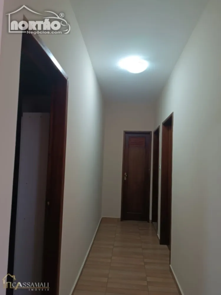 Casa, 6 quartos - Foto 8