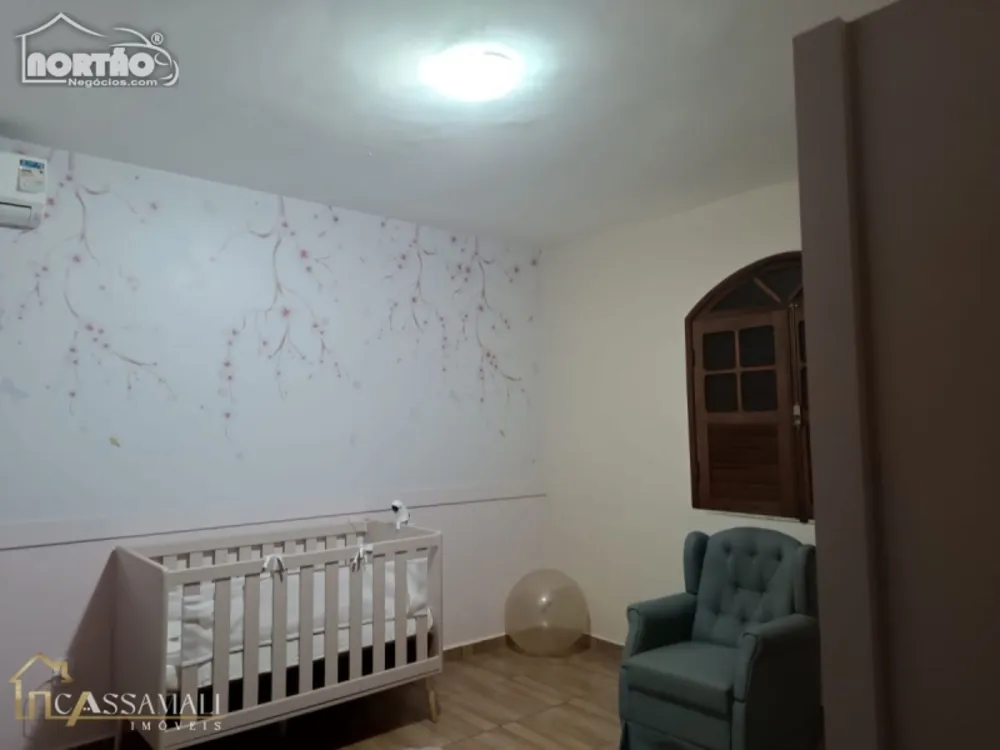 Casa, 6 quartos - Foto 4
