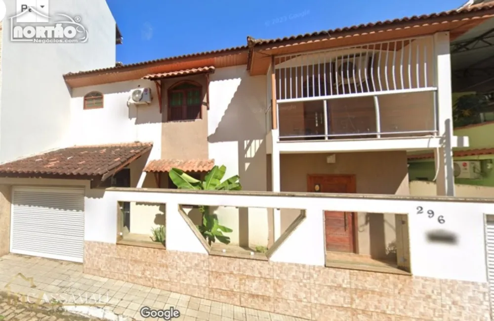 Casa, 6 quartos - Foto 1