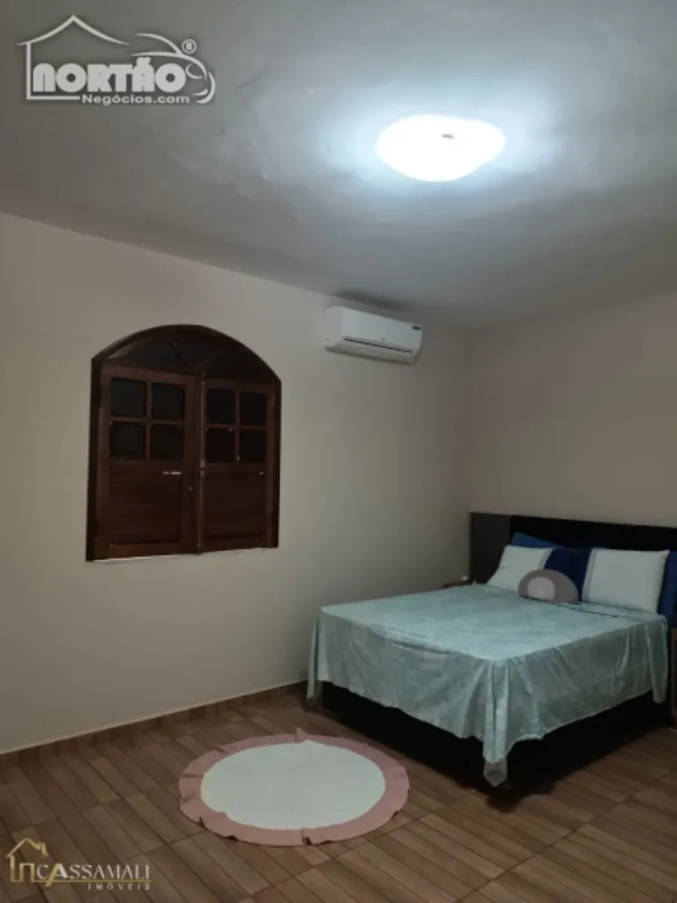 Casa, 6 quartos - Foto 6