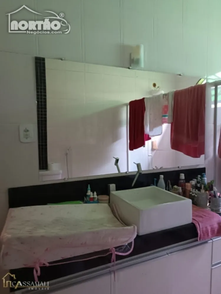 Casa, 6 quartos - Foto 10
