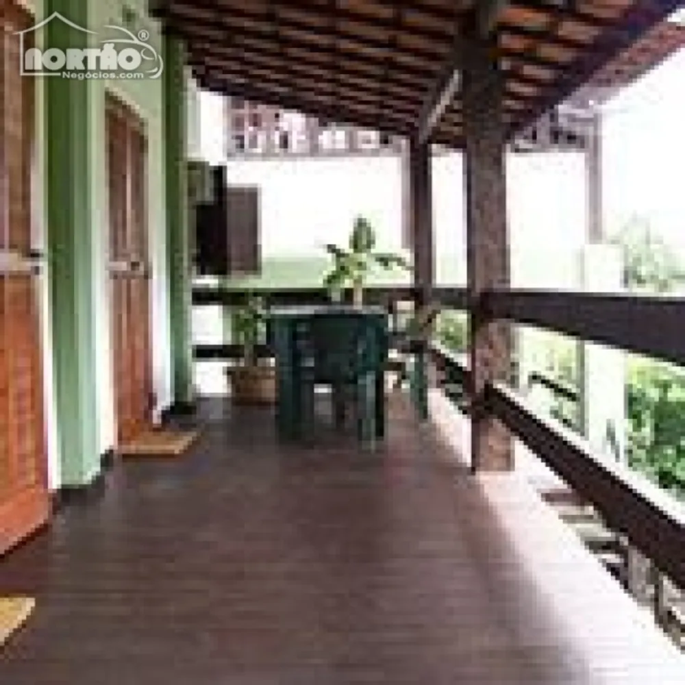 Casa, 16 quartos, 2904 m² - Foto 9